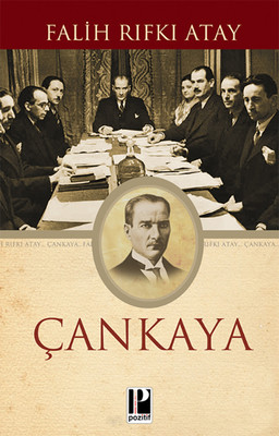 Çankaya Falih Rıfkı Atay