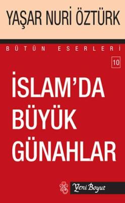 İslam'da Büyük Günahlar