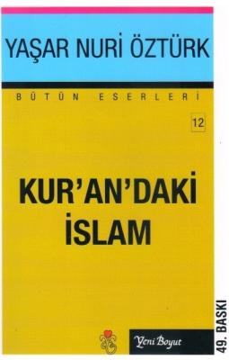 Kur'an'daki İslam