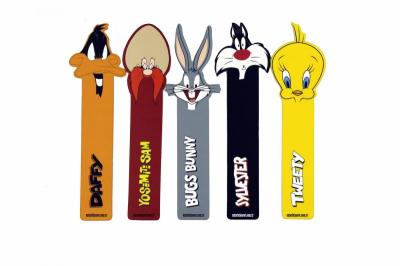 Looney Tunes Figür Kitap Ayracı