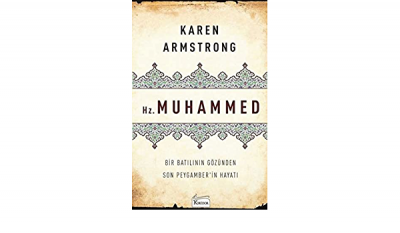 Hz.Muhammed Karen Armstrong