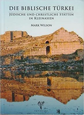 Die Biblische Türkei Mark Wilson