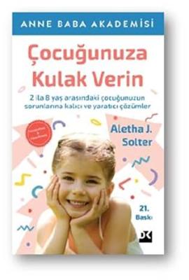 Çocuğunuza Kulak Verin