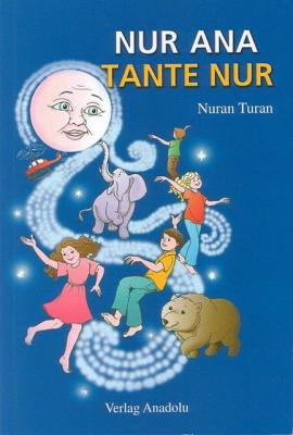 Tante Nur - Nur Ana