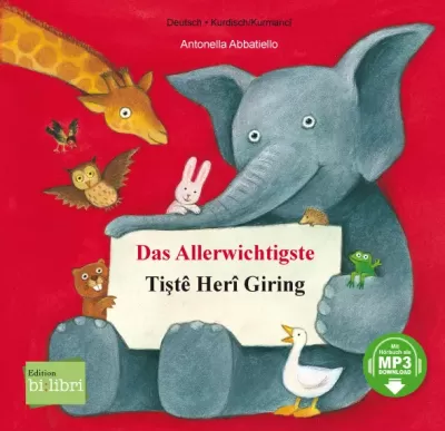 Das Allerwichtigste / Tiştê herî giring