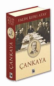 Çankaya (Ciltli) Falih Rıfkı Atay