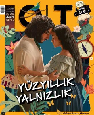 Ot Dergisi Şubat 2025 Sayı:138