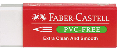 Faber Castell Silgi