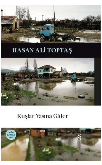 Kuşlar Yasına Gider (Ciltli)