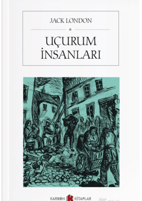 Uçurum İnsanları