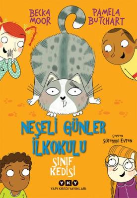 Neşeli Günler İlkokulu