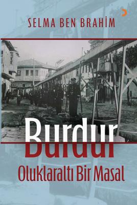 Burdur - Oluklaraltı Bir Masal