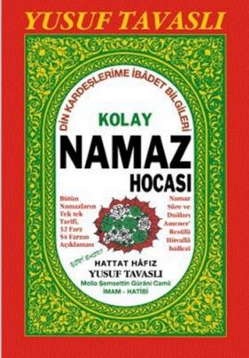 Kolay Namaz Hocası