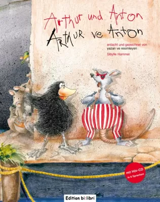 Arthur und Anton / Arthur ve Anton