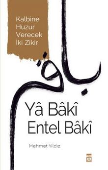 Ya Baki Entel Baki Mehmet Yıldız